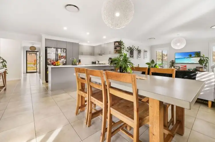 Third view of Homely house listing, 33 Barr Street, Windradyne NSW 2795