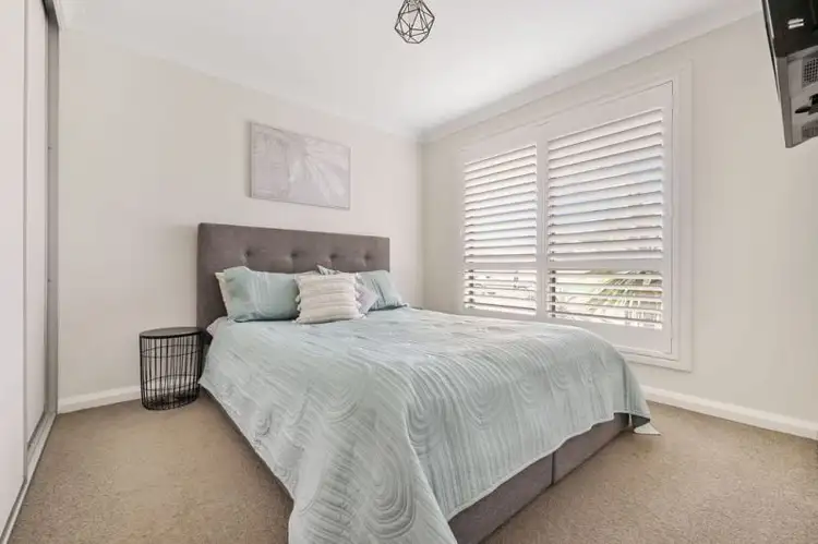 Fifth view of Homely house listing, 33 Barr Street, Windradyne NSW 2795