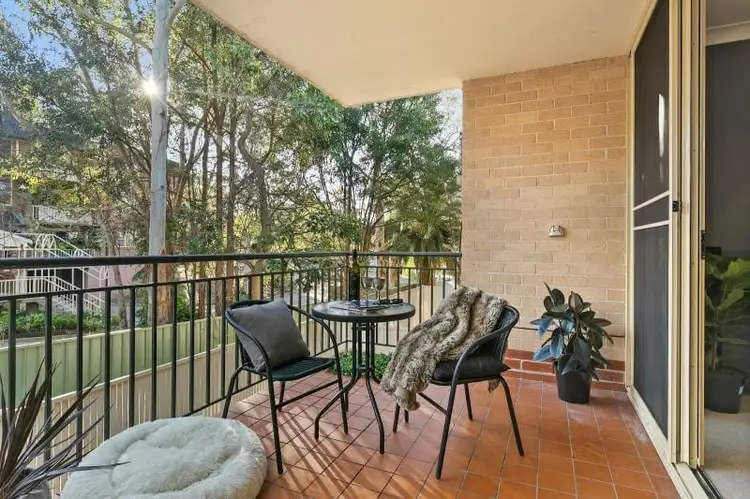 9/12 Linda Street, Hornsby NSW 2077