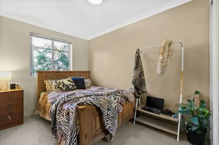 Fourth view of Homely unit listing, 9/12 Linda Street, Hornsby NSW 2077