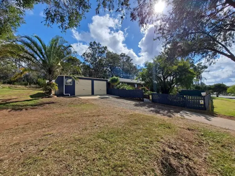 Third view of Homely house listing, 28 Railway Terrace, Crows Nest QLD 4355