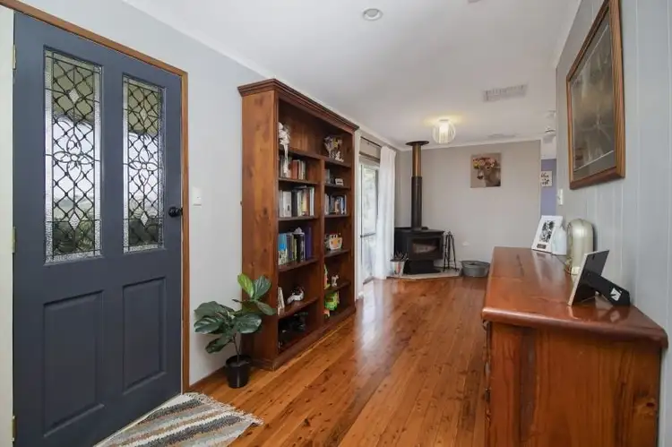 Fourth view of Homely house listing, 28 Railway Terrace, Crows Nest QLD 4355