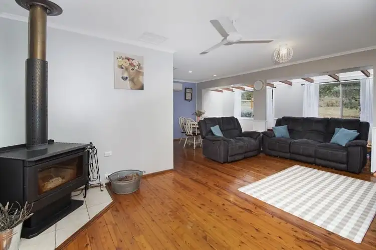 Fifth view of Homely house listing, 28 Railway Terrace, Crows Nest QLD 4355