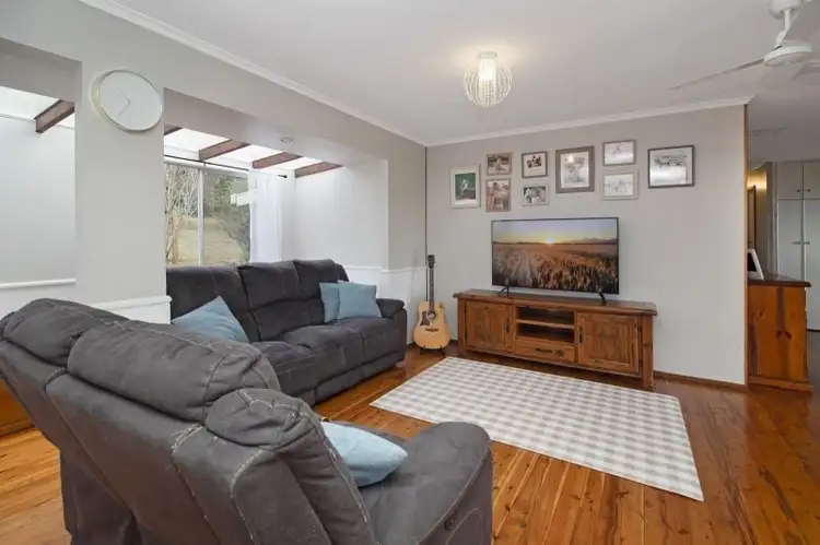 Sixth view of Homely house listing, 28 Railway Terrace, Crows Nest QLD 4355