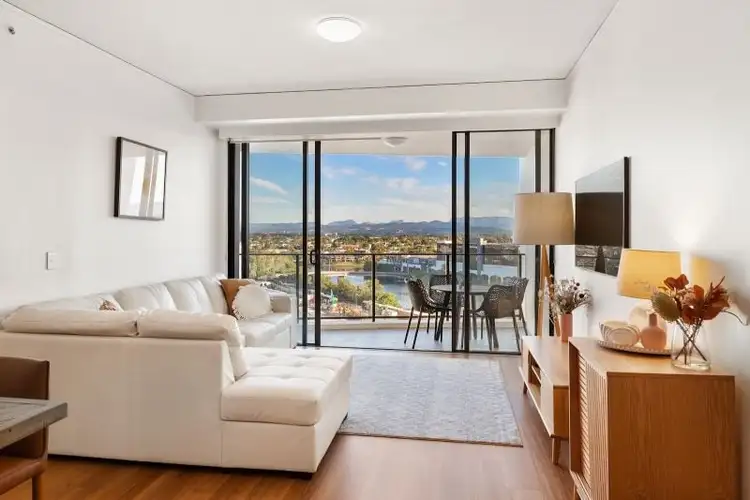 1107/22 Surf Parade, Broadbeach QLD 4218