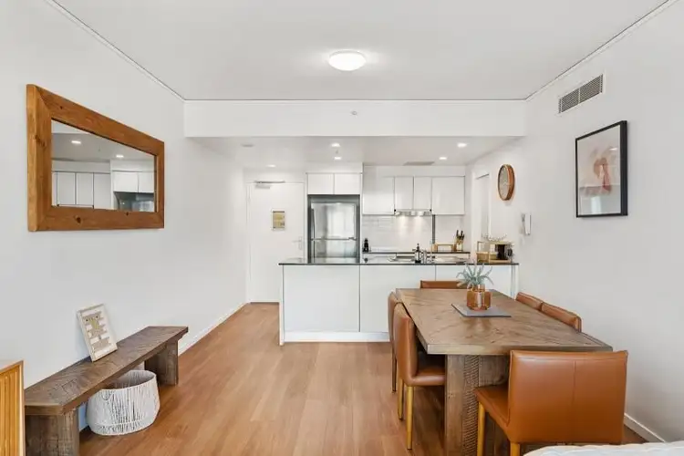 Third view of Homely apartment listing, 1107/22 Surf Parade, Broadbeach QLD 4218