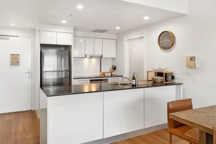Sixth view of Homely apartment listing, 1107/22 Surf Parade, Broadbeach QLD 4218