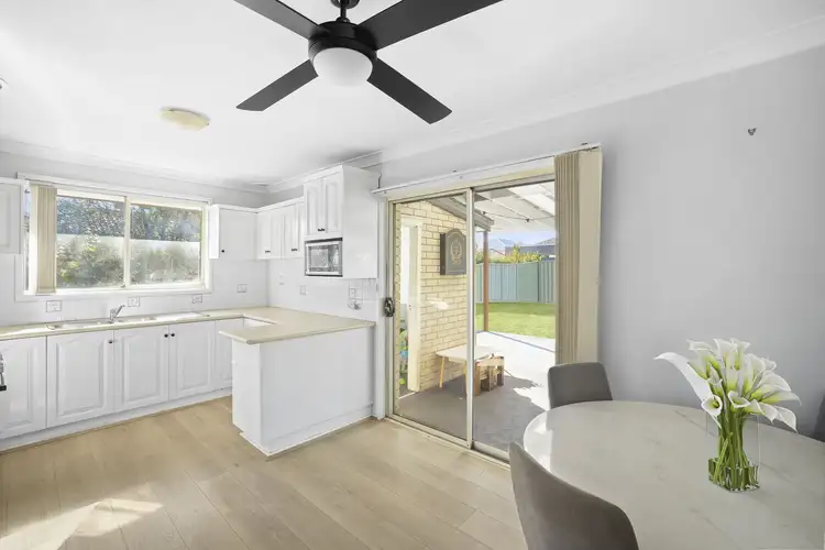 Second view of Homely house listing, 46 Turner Street, Thirlmere NSW 2572