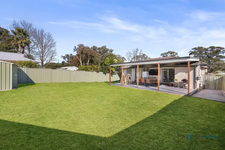 Fifth view of Homely house listing, 46 Turner Street, Thirlmere NSW 2572