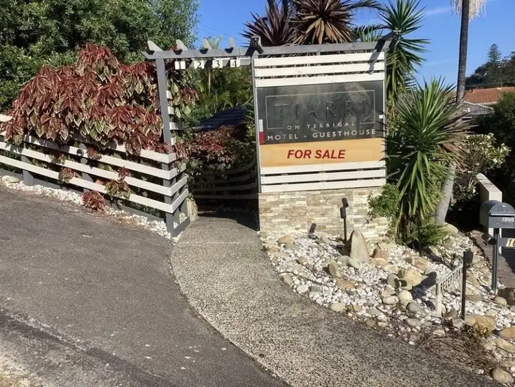 Address available on request