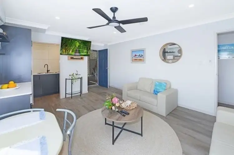 Second view of Homely block of units listing, Address available on request