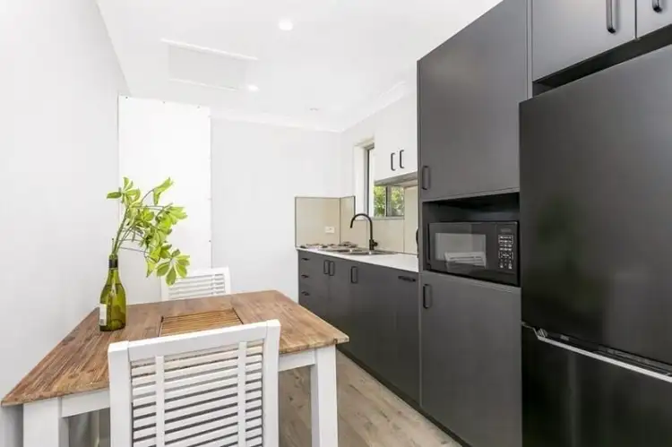 Fourth view of Homely block of units listing, Address available on request
