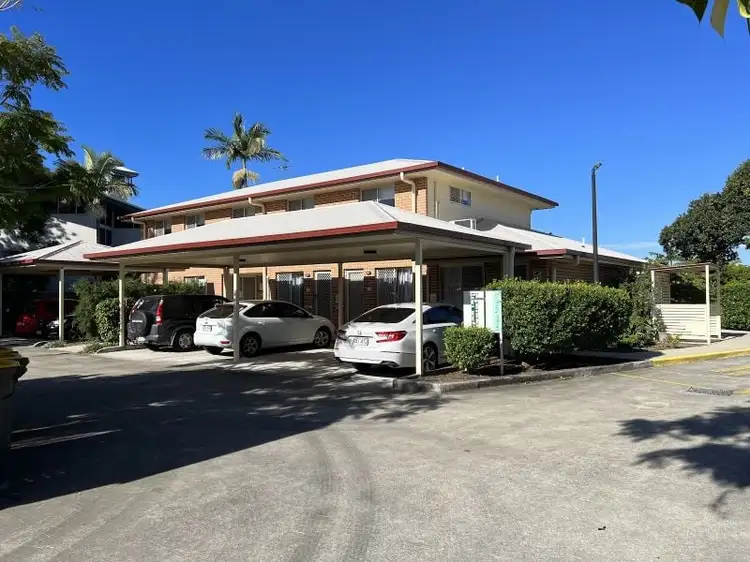 Main view of Homely unit listing, 2/126 Board Street, Deagon QLD 4017