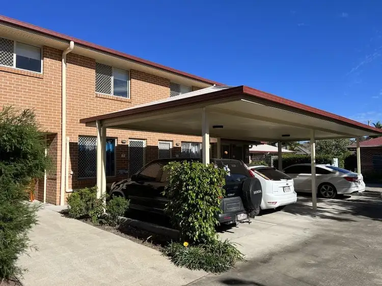 Second view of Homely unit listing, 2/126 Board Street, Deagon QLD 4017