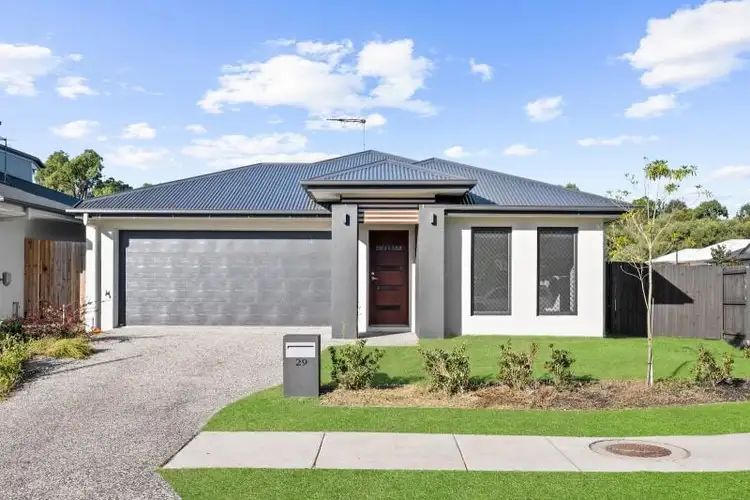 29 Birchwood Street, Park Ridge QLD 4125