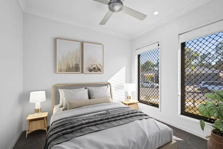 Sixth view of Homely house listing, 29 Birchwood Street, Park Ridge QLD 4125