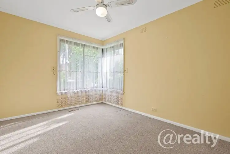 Second view of Homely house listing, 18 Eunice Drive, Cheltenham VIC 3192
