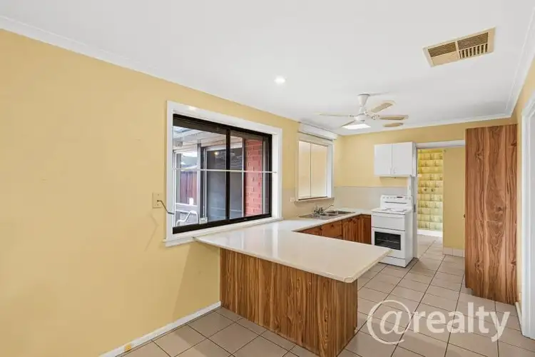 Fourth view of Homely house listing, 18 Eunice Drive, Cheltenham VIC 3192