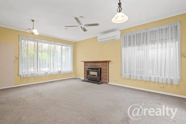 Sixth view of Homely house listing, 18 Eunice Drive, Cheltenham VIC 3192