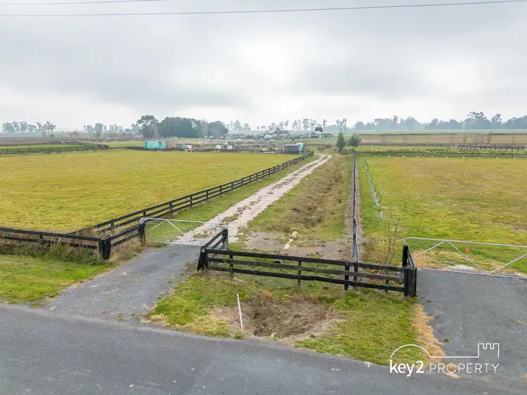 Main view of Homely land listing, 26 Reiffers Road, Meander TAS 7304