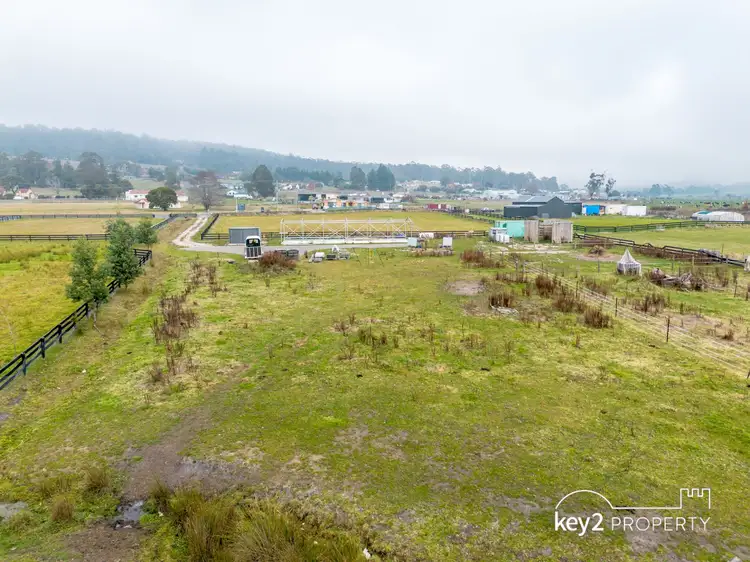 Sixth view of Homely land listing, 26 Reiffers Road, Meander TAS 7304