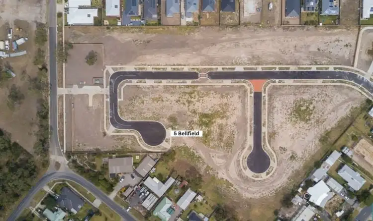 5 Bellfield Court, Corinella VIC 3984