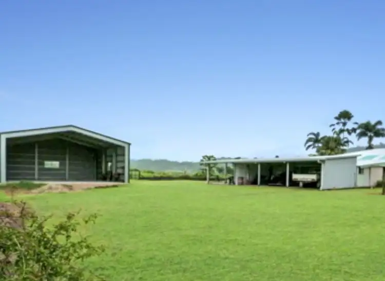 Second view of Homely rural property listing, 434 Mena Creek Road, Mena Creek QLD 4871