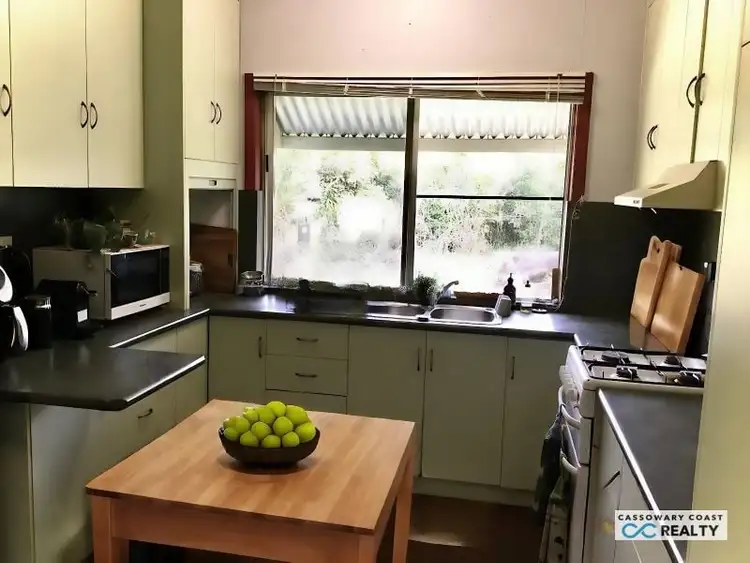 Sixth view of Homely rural property listing, 434 Mena Creek Road, Mena Creek QLD 4871
