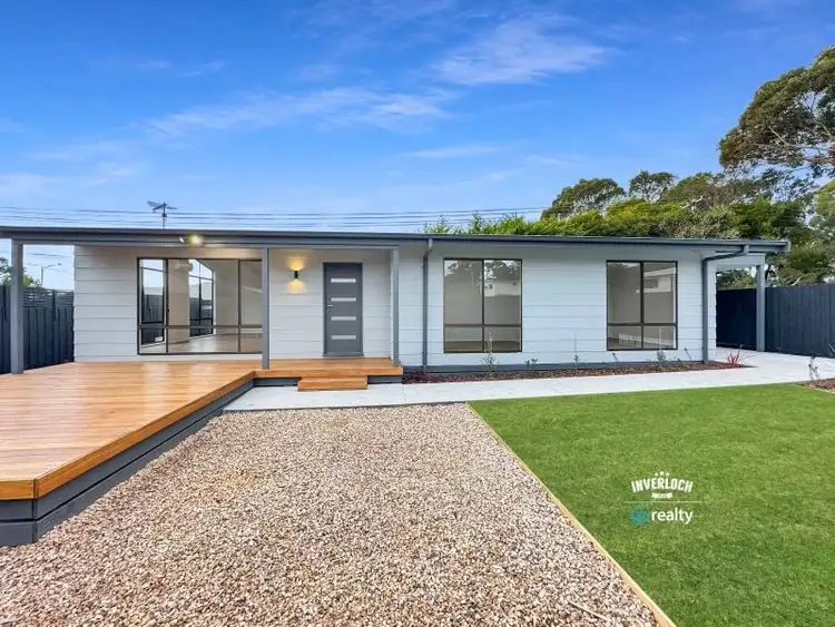 Main view of Homely house listing, 34 Powlett Street, Inverloch VIC 3996