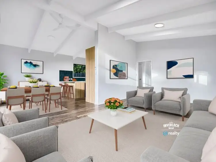 Fourth view of Homely house listing, 34 Powlett Street, Inverloch VIC 3996