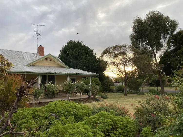 Main view of Homely house listing, 30 River Street, Quambatook VIC 3540