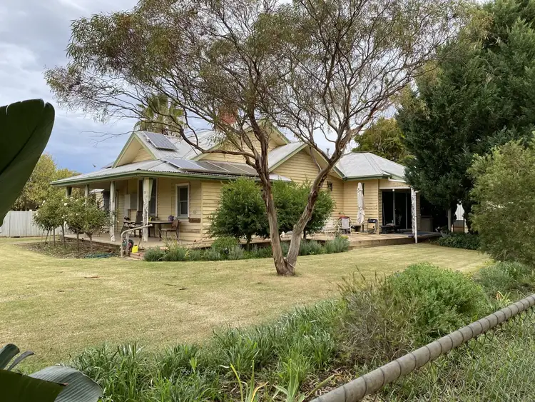 Second view of Homely house listing, 30 River Street, Quambatook VIC 3540