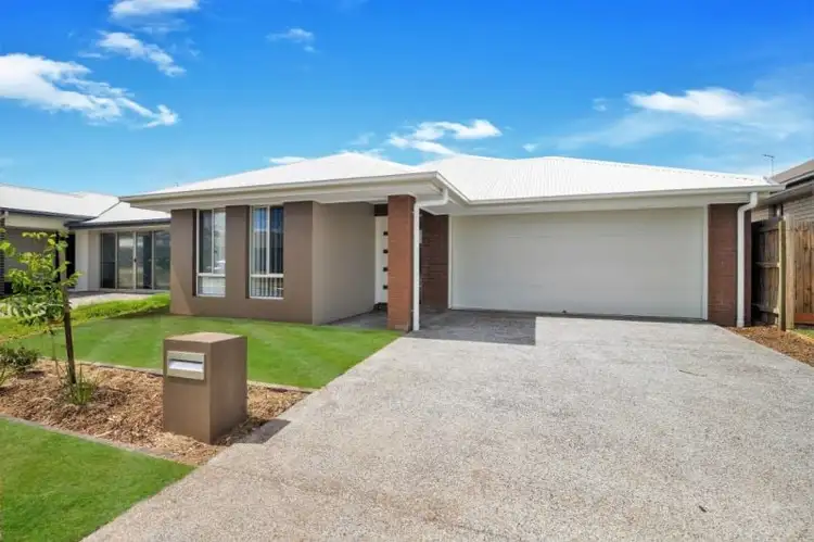 30 Paterson Road, Walloon QLD 4306