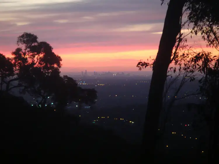 Third view of Homely land listing, 1124 Mount Dandenong Tourist Rd, Kalorama VIC 3766