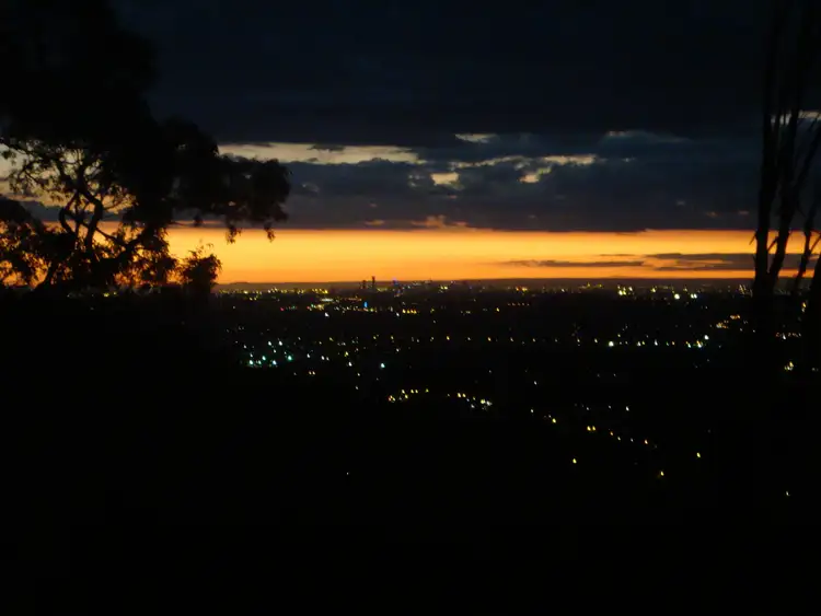 Fourth view of Homely land listing, 1124 Mount Dandenong Tourist Rd, Kalorama VIC 3766