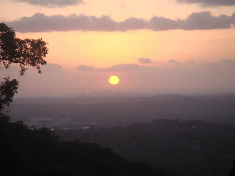 Fifth view of Homely land listing, 1124 Mount Dandenong Tourist Rd, Kalorama VIC 3766