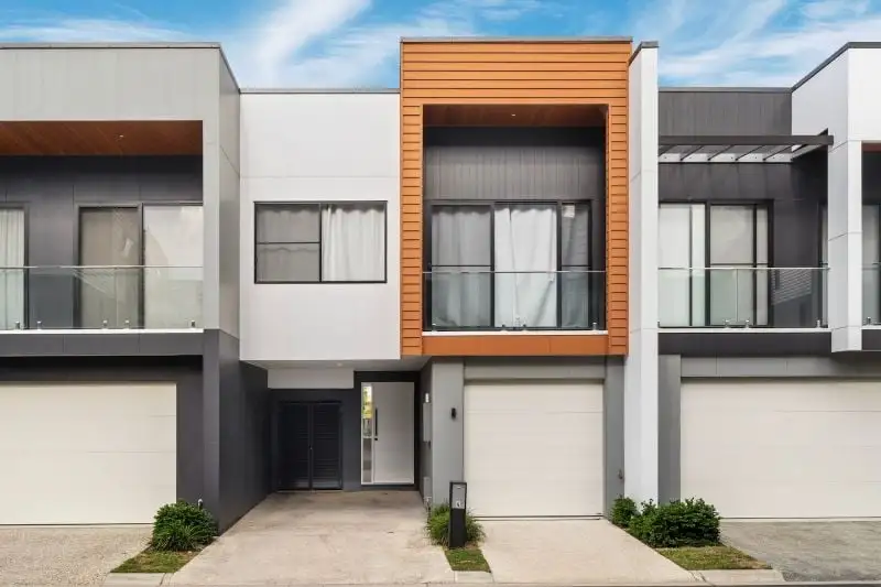 Main view of Homely townhouse listing, 4 Arvore Place, Coomera QLD 4209