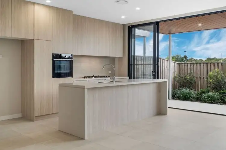 Fourth view of Homely townhouse listing, 4 Arvore Place, Coomera QLD 4209