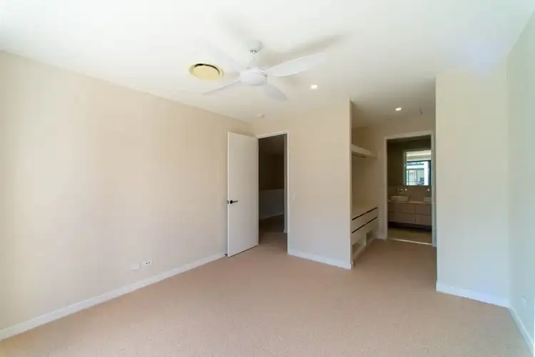 Sixth view of Homely townhouse listing, 4 Arvore Place, Coomera QLD 4209