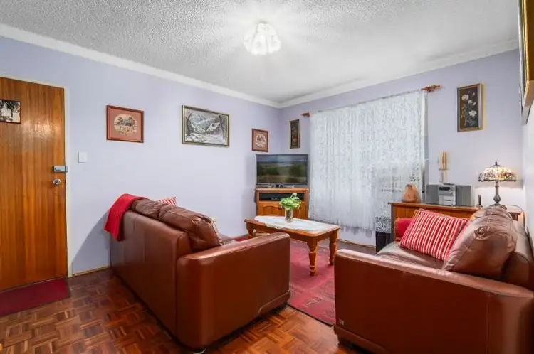 5/35 Carramar Avenue, Carramar NSW 2163
