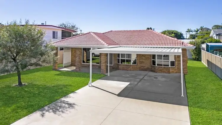 Main view of Homely house listing, 13 Pumicestone Street, Bellara QLD 4507