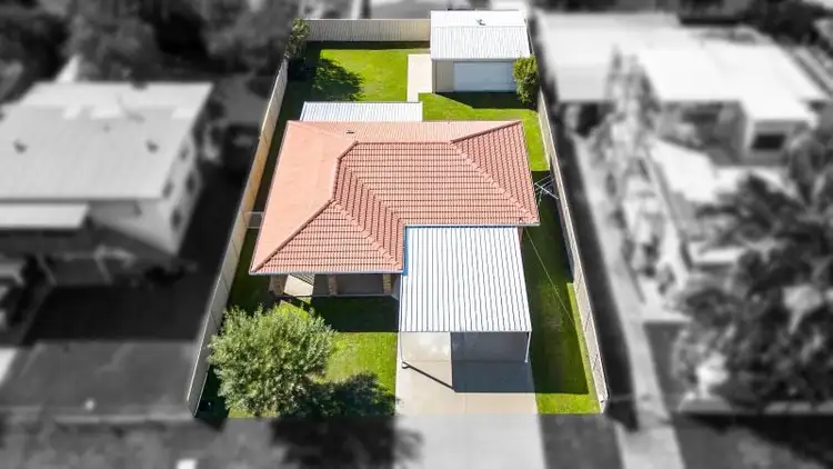Second view of Homely house listing, 13 Pumicestone Street, Bellara QLD 4507