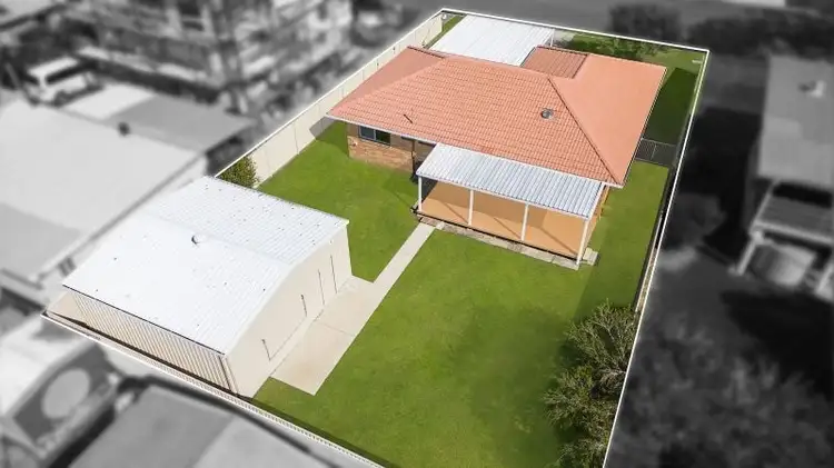 Fifth view of Homely house listing, 13 Pumicestone Street, Bellara QLD 4507