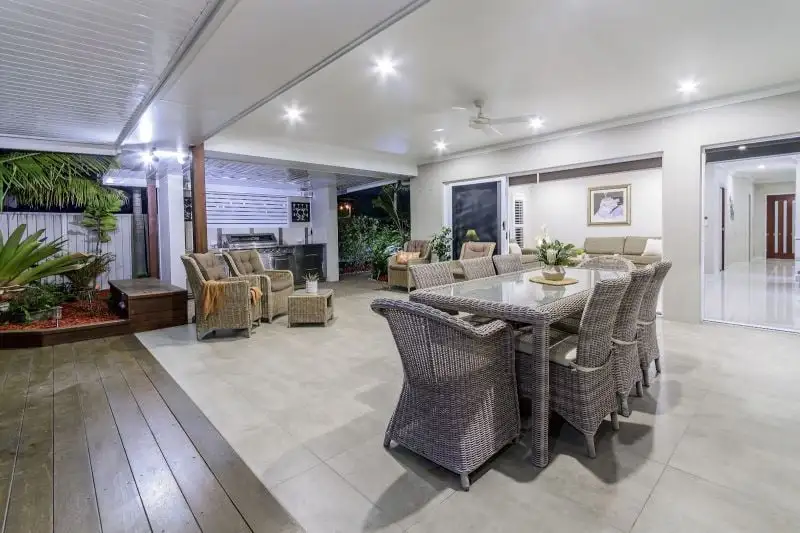 Main view of Homely house listing, 70 Seaside Drive, Banksia Beach QLD 4507