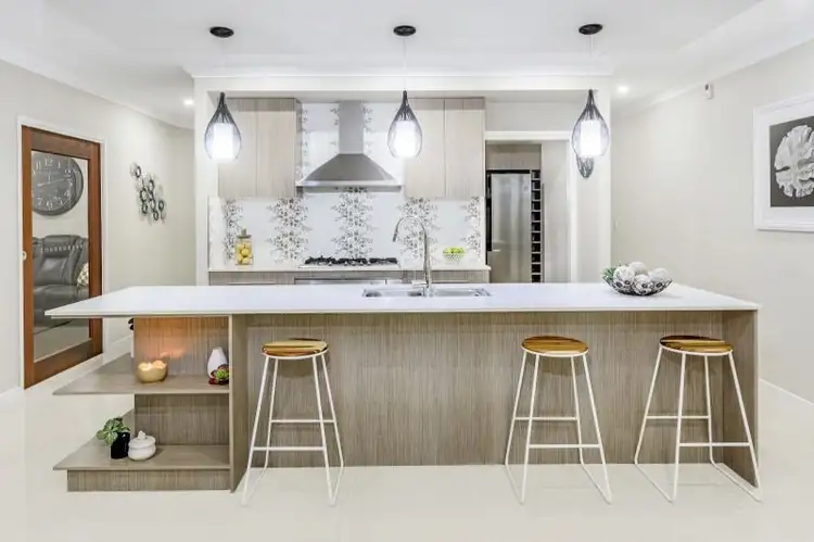 Third view of Homely house listing, 70 Seaside Drive, Banksia Beach QLD 4507