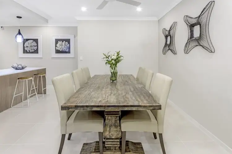 Sixth view of Homely house listing, 70 Seaside Drive, Banksia Beach QLD 4507