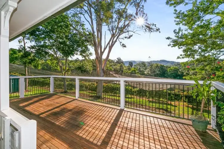 351 Campbells Pocket Road, Wamuran QLD 4512