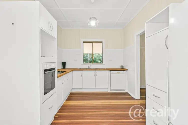 Third view of Homely rural property listing, 351 Campbells Pocket Road, Wamuran QLD 4512