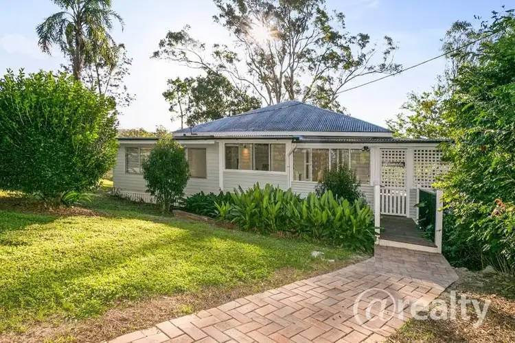 Fourth view of Homely rural property listing, 351 Campbells Pocket Road, Wamuran QLD 4512