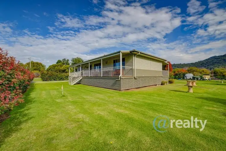 29-31 Nundle Road, Woolomin NSW 2340